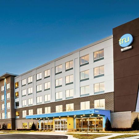 Tru By Hilton Franklin Cool Springs Nashville المظهر الخارجي الصورة