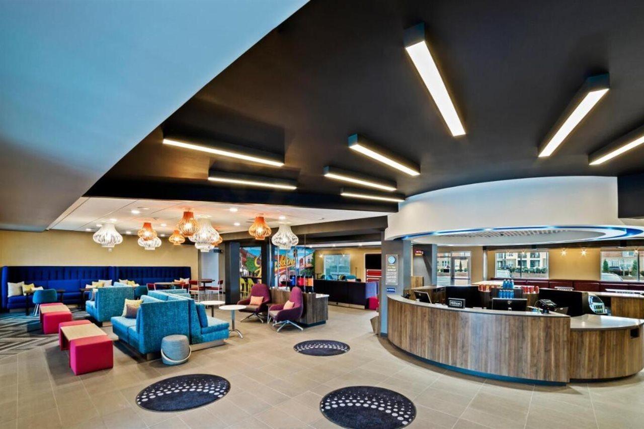 Tru By Hilton Franklin Cool Springs Nashville المظهر الخارجي الصورة