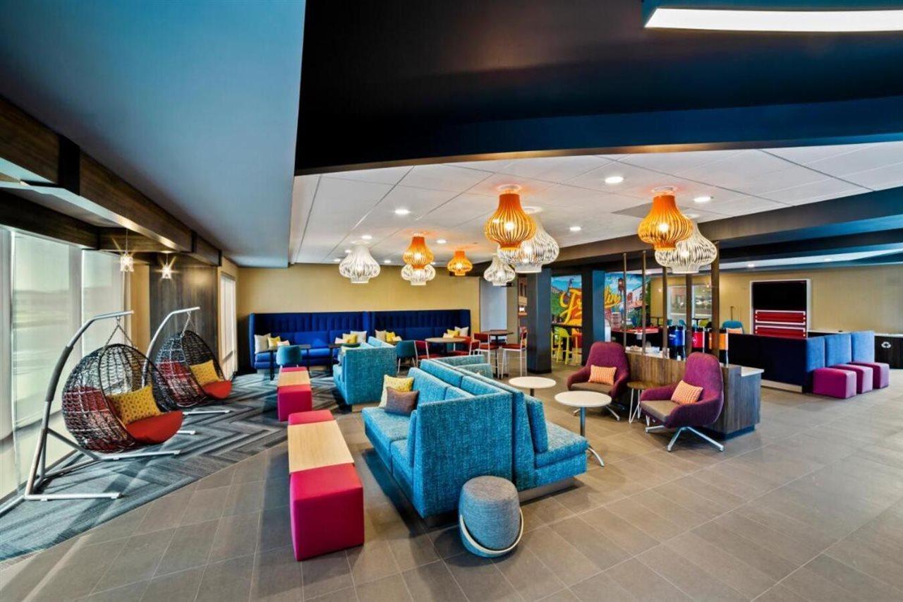 Tru By Hilton Franklin Cool Springs Nashville المظهر الخارجي الصورة