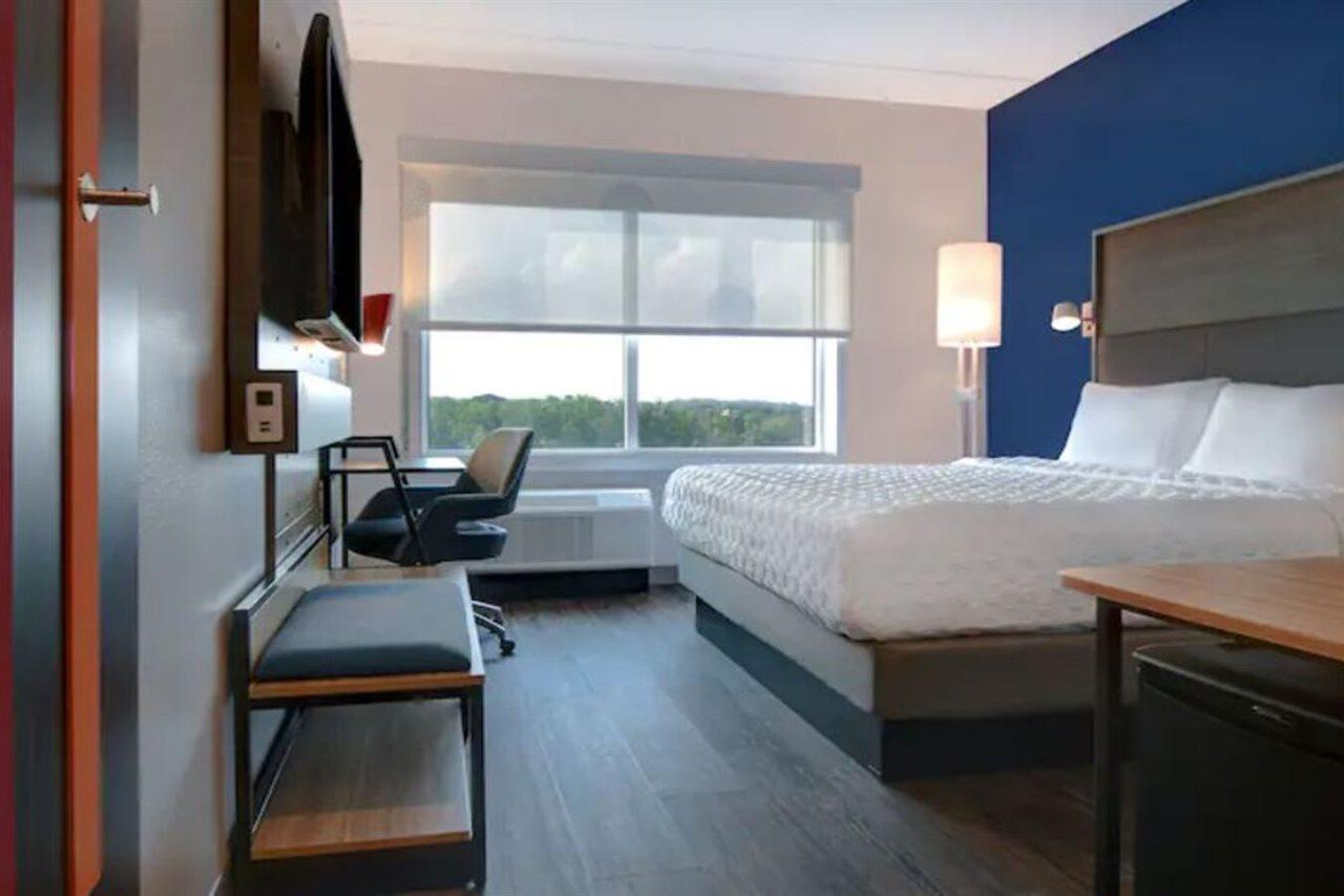 Tru By Hilton Franklin Cool Springs Nashville المظهر الخارجي الصورة