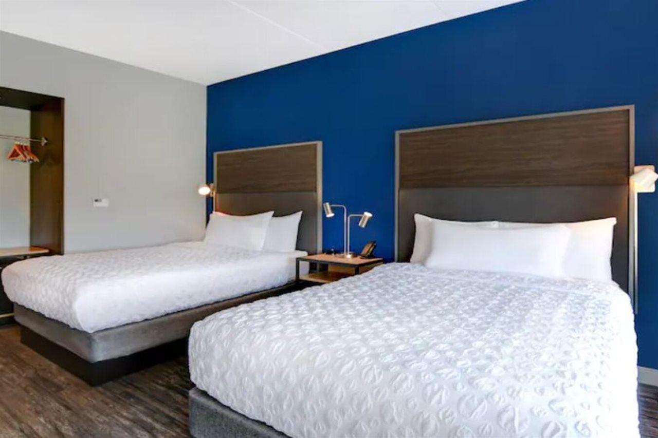 Tru By Hilton Franklin Cool Springs Nashville المظهر الخارجي الصورة
