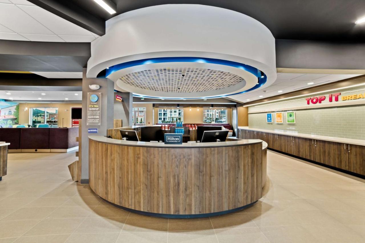 Tru By Hilton Franklin Cool Springs Nashville المظهر الخارجي الصورة