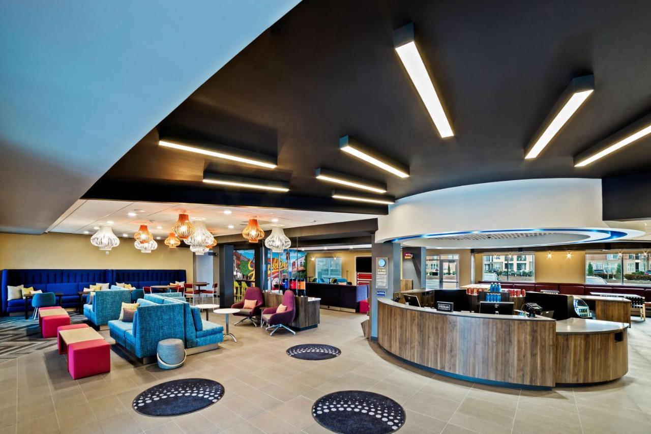 Tru By Hilton Franklin Cool Springs Nashville المظهر الخارجي الصورة