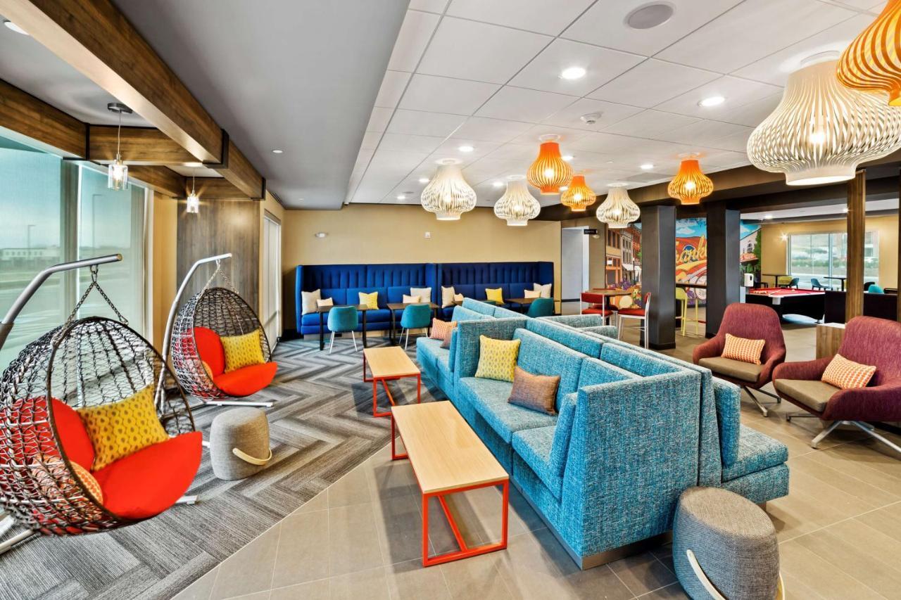 Tru By Hilton Franklin Cool Springs Nashville المظهر الخارجي الصورة