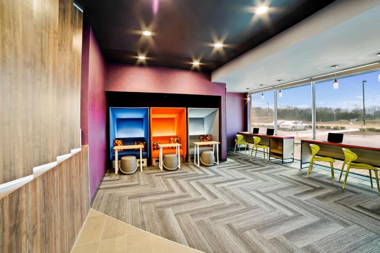 Tru By Hilton Franklin Cool Springs Nashville المظهر الخارجي الصورة