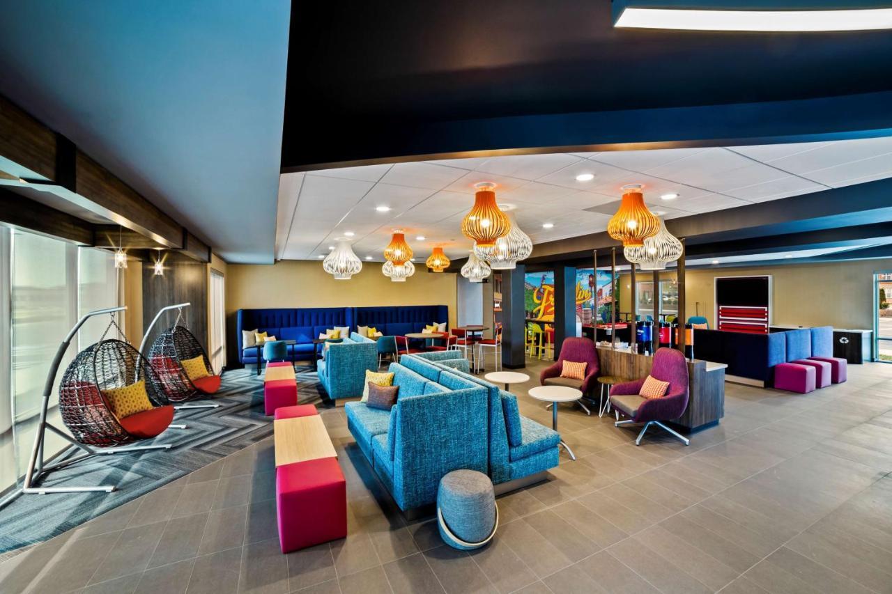 Tru By Hilton Franklin Cool Springs Nashville المظهر الخارجي الصورة