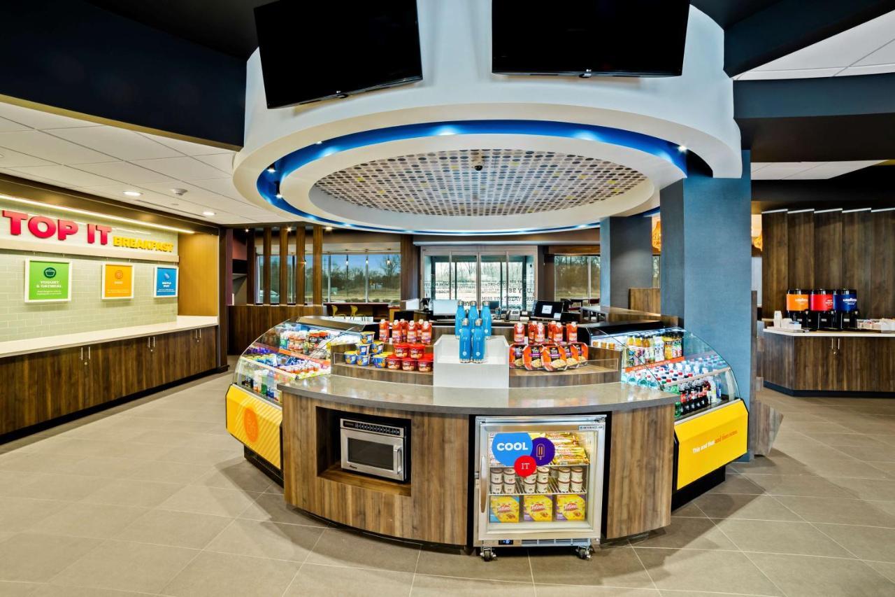 Tru By Hilton Franklin Cool Springs Nashville المظهر الخارجي الصورة