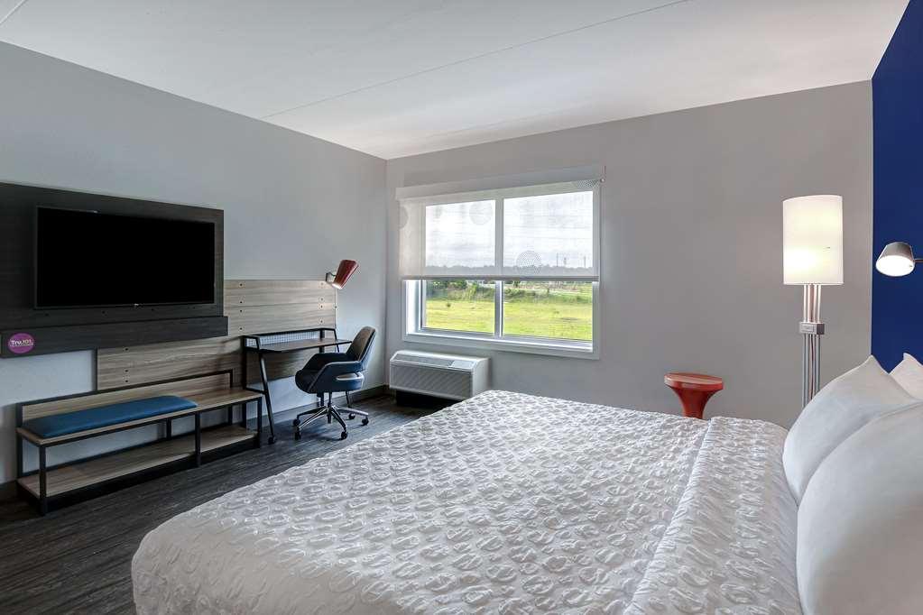 Tru By Hilton Franklin Cool Springs Nashville الغرفة الصورة