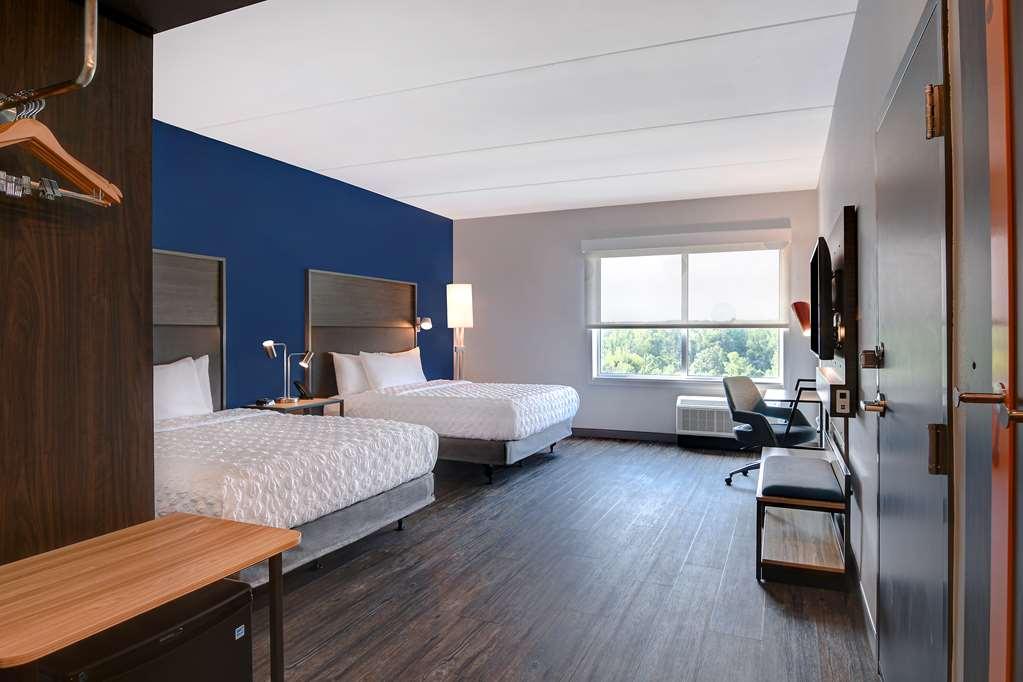 Tru By Hilton Franklin Cool Springs Nashville الغرفة الصورة