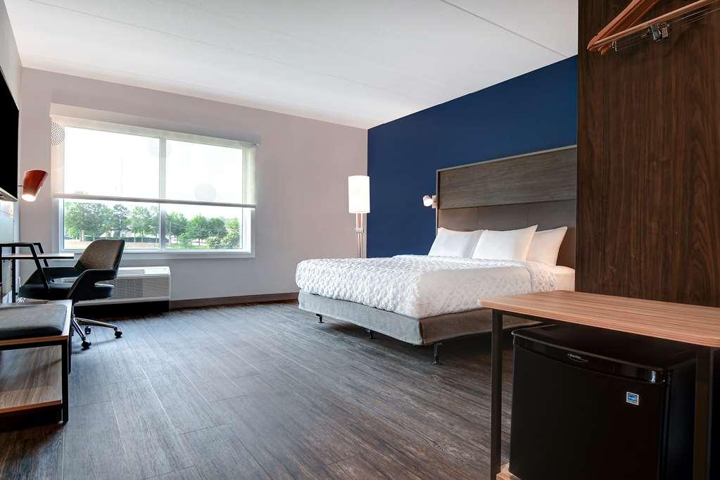 Tru By Hilton Franklin Cool Springs Nashville الغرفة الصورة