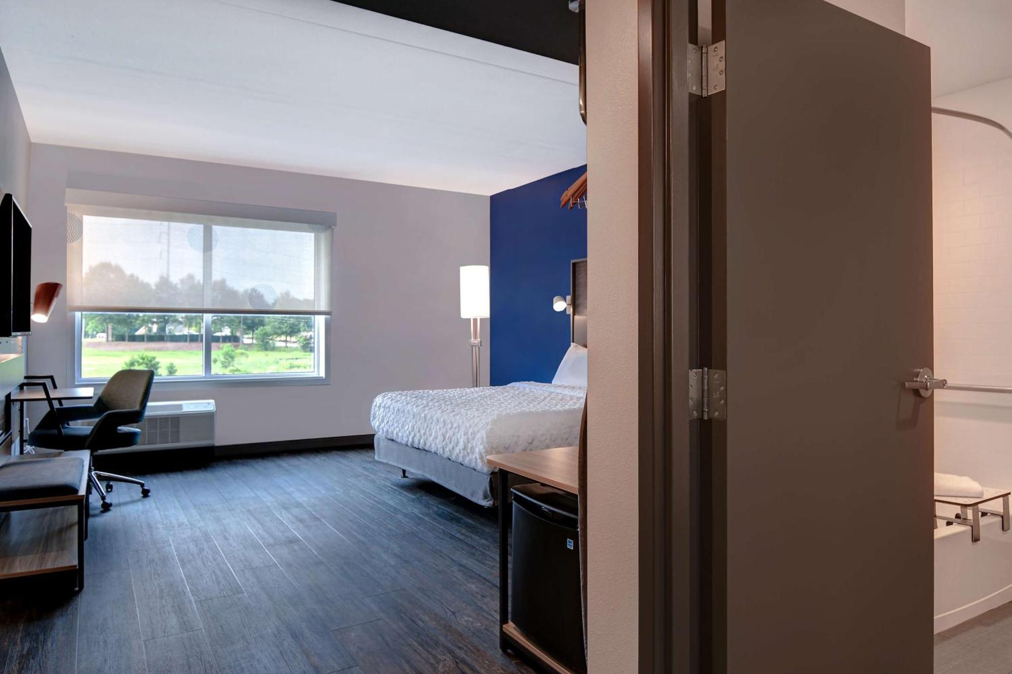 Tru By Hilton Franklin Cool Springs Nashville المظهر الخارجي الصورة