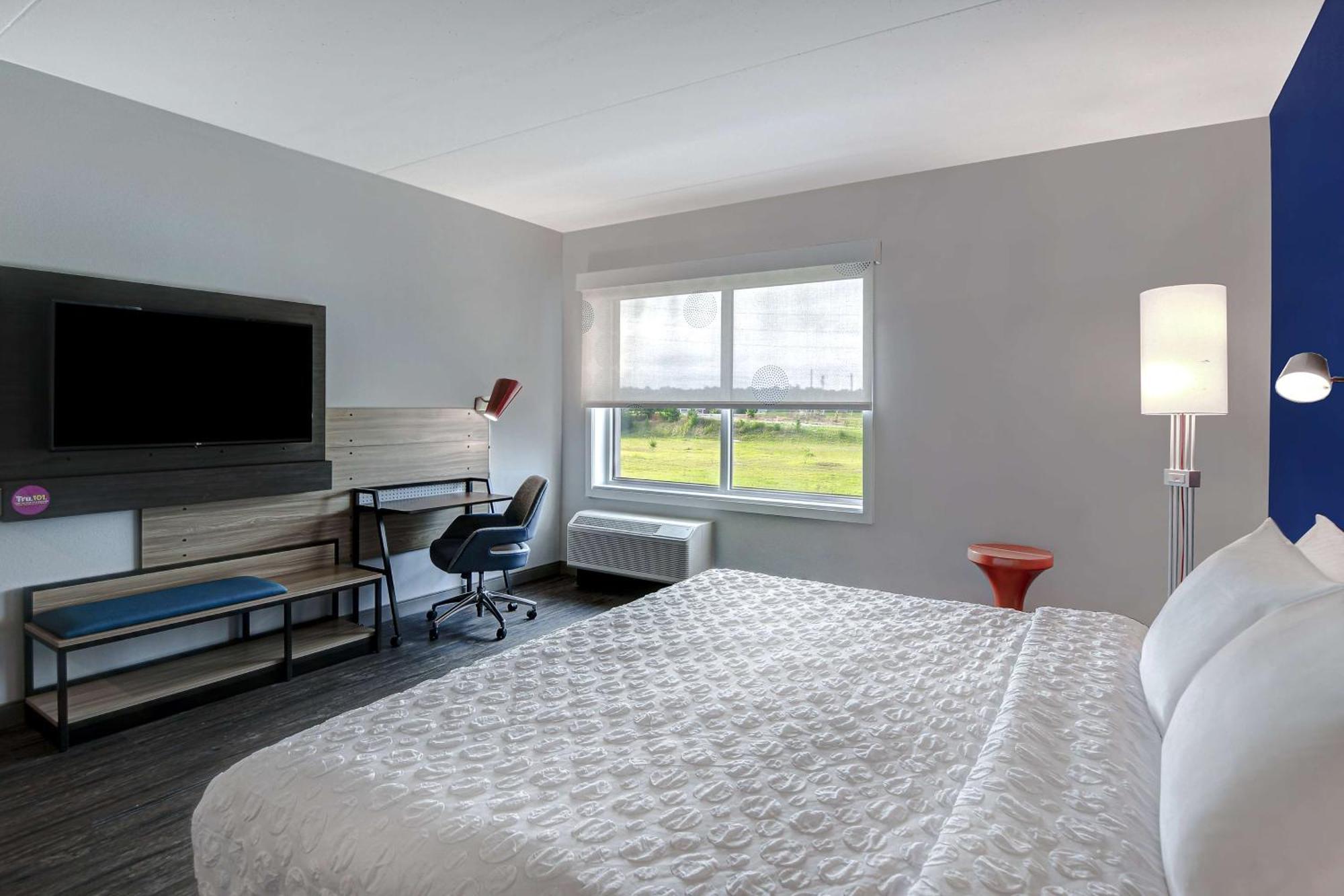 Tru By Hilton Franklin Cool Springs Nashville المظهر الخارجي الصورة