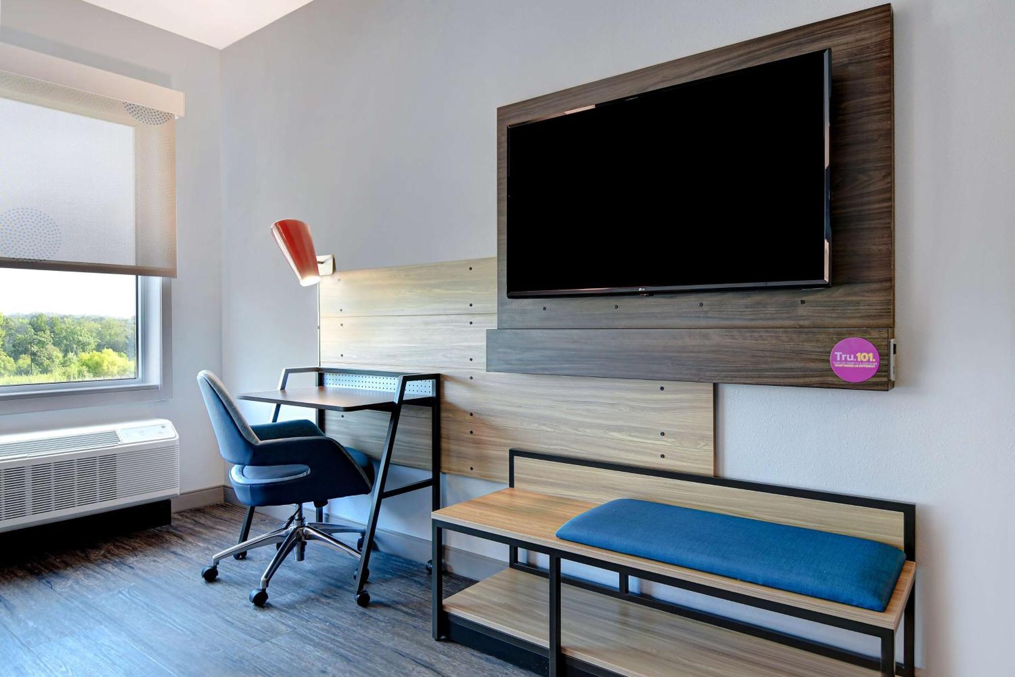 Tru By Hilton Franklin Cool Springs Nashville المظهر الخارجي الصورة