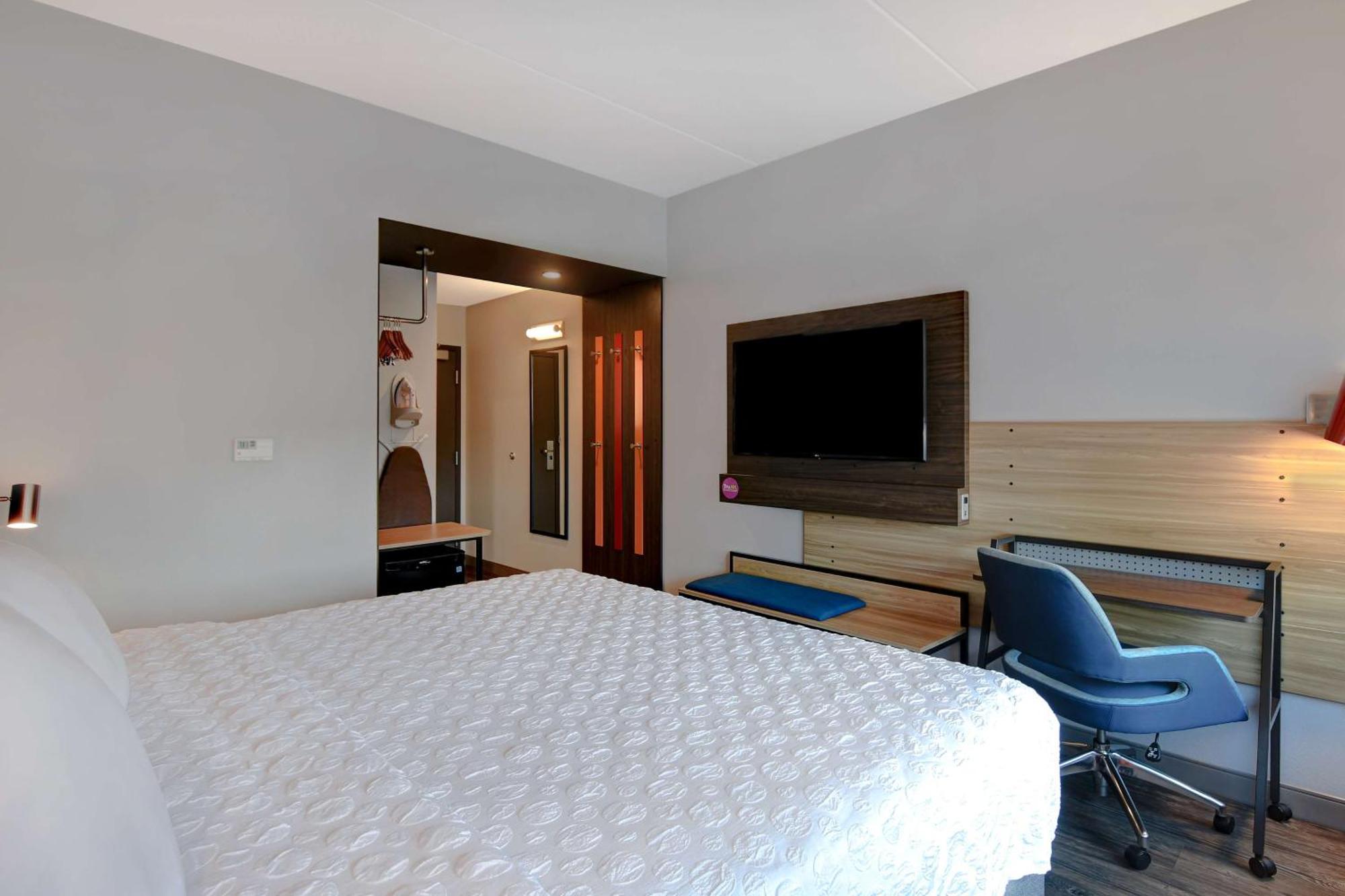 Tru By Hilton Franklin Cool Springs Nashville المظهر الخارجي الصورة