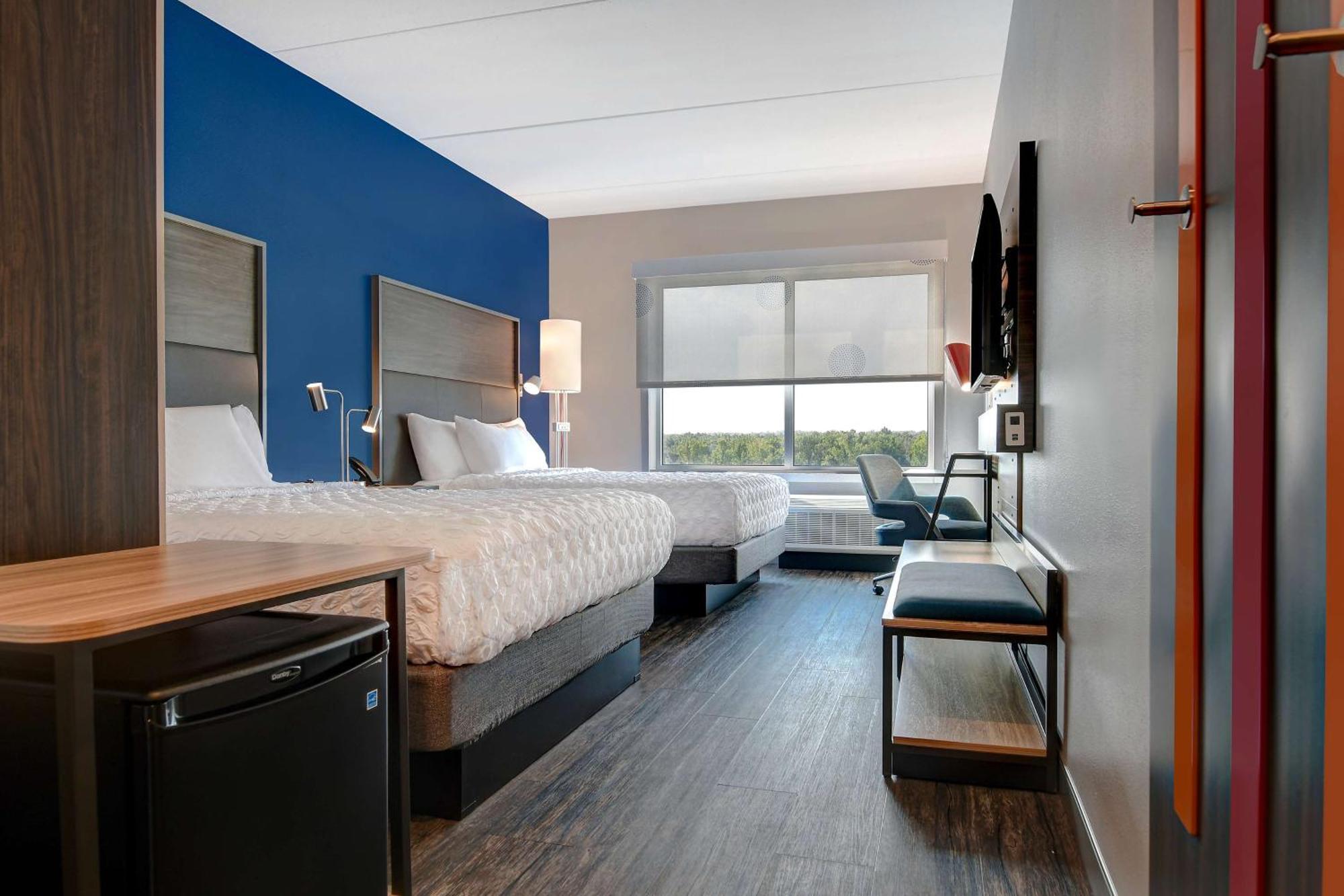 Tru By Hilton Franklin Cool Springs Nashville المظهر الخارجي الصورة