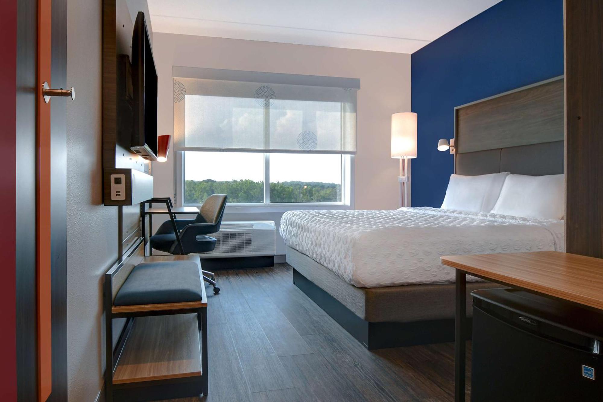 Tru By Hilton Franklin Cool Springs Nashville المظهر الخارجي الصورة