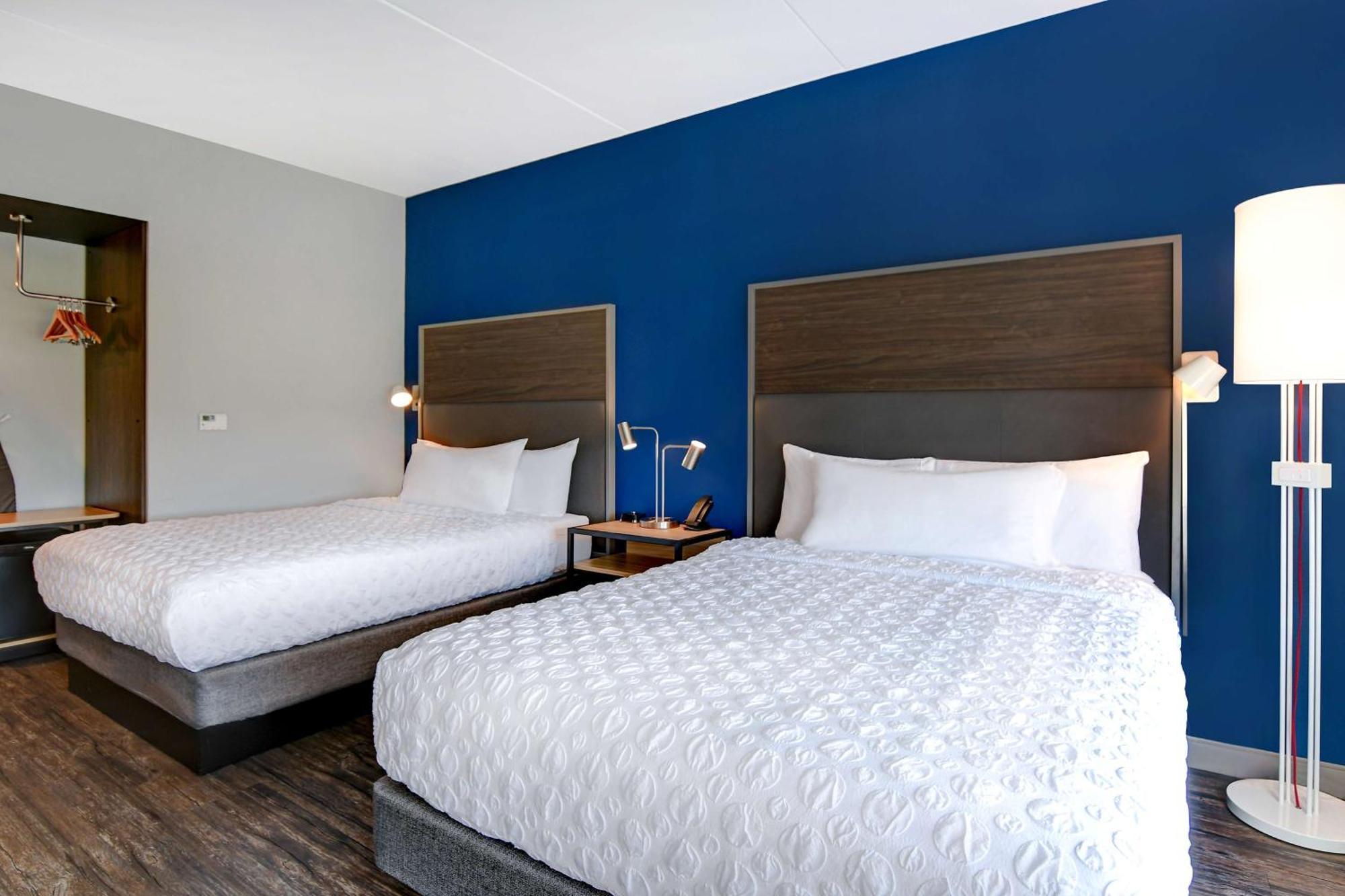 Tru By Hilton Franklin Cool Springs Nashville المظهر الخارجي الصورة