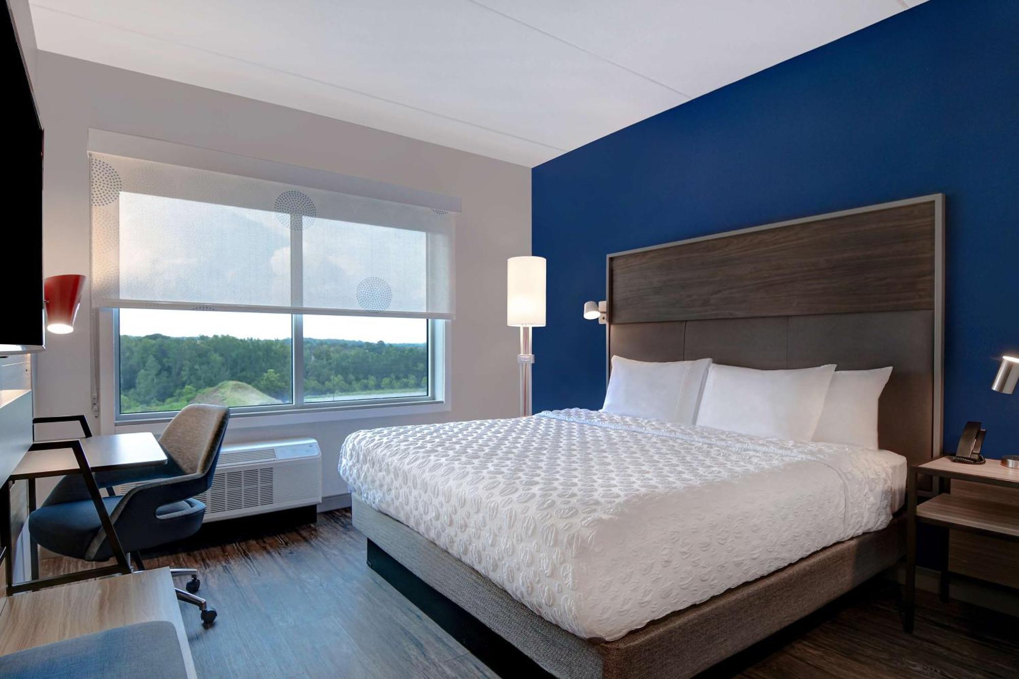 Tru By Hilton Franklin Cool Springs Nashville المظهر الخارجي الصورة