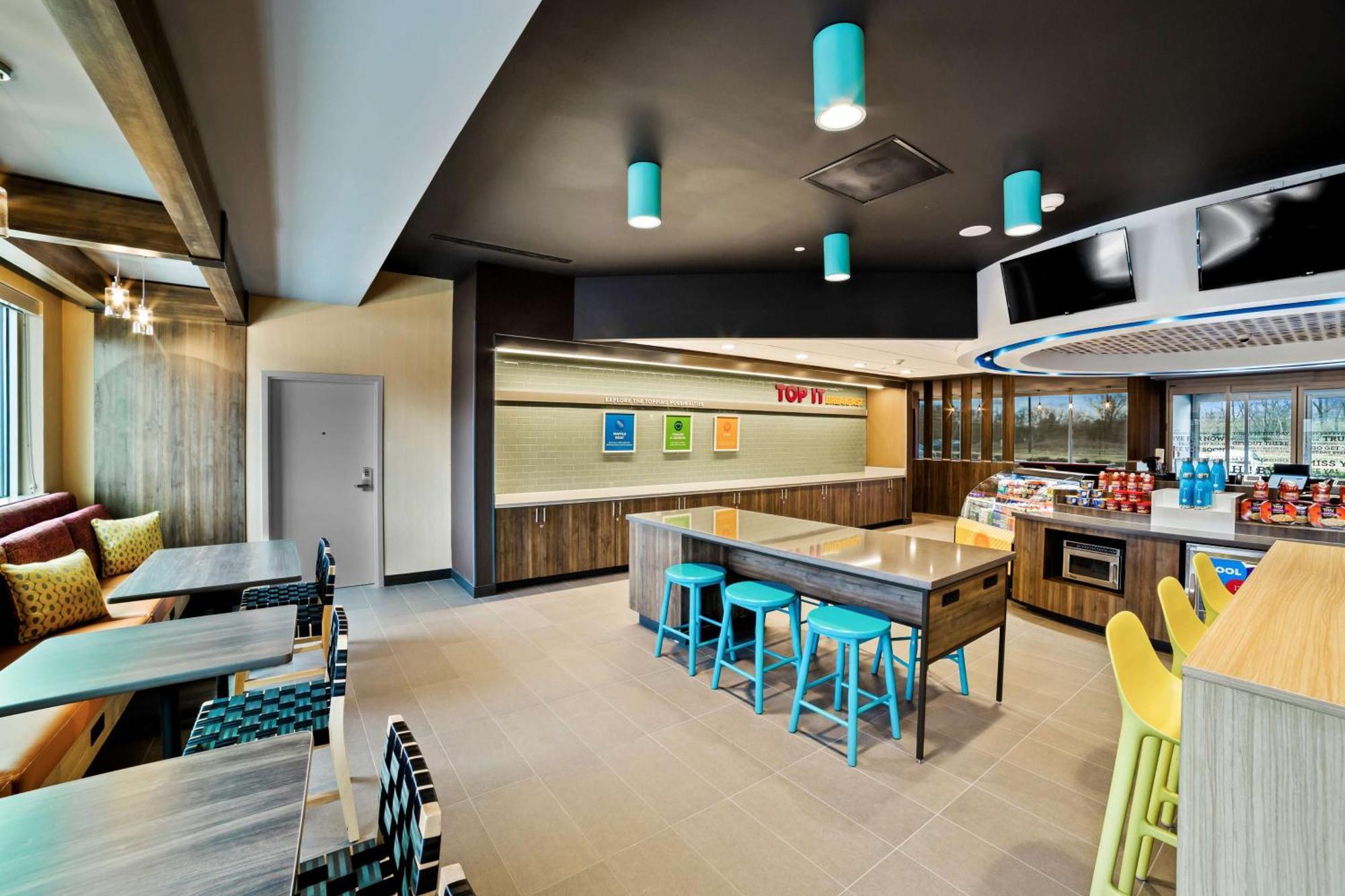 Tru By Hilton Franklin Cool Springs Nashville المظهر الخارجي الصورة
